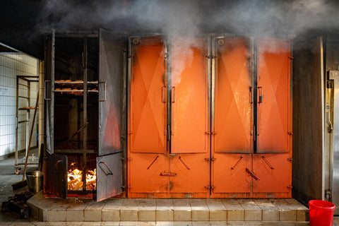 Ein Blick hinter die Kulissen von Aal Hoffmann – traditionell, ehrlich und norddeutsch gut