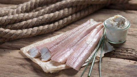 Aal filetieren – so gelingt es Schritt für Schritt