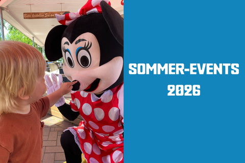 Sommer-Events 2026 am Dümmer See – Matjesfest, Kids-Eis-Festival & musikalisches Frühstück