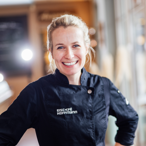 Jenny aus dem Aal Hoffmann Team vom Dümmer-See