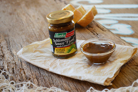 Schlemmer-Sosse-Fjord